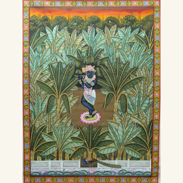 Venu Gopal – Kadali Van
